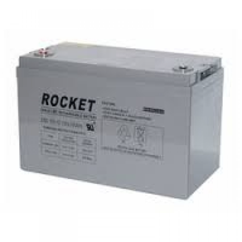 Rocket Rocket 12V 75Ah ES75-12 UPS Battery inverterchennai.com